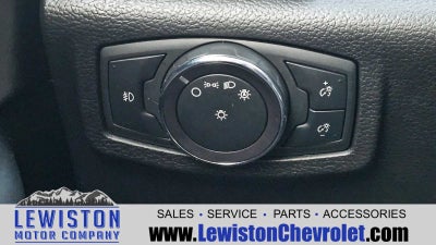 2020 Ford Expedition Platinum MAX