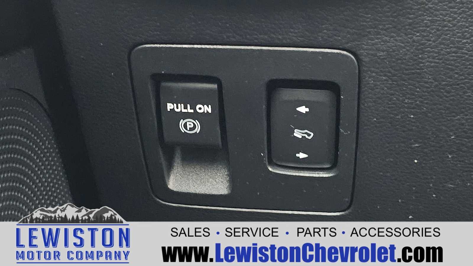 2020 Ford Expedition Platinum MAX