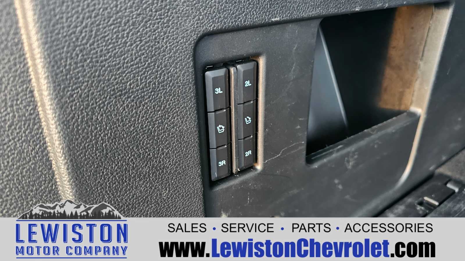 2020 Ford Expedition Platinum MAX