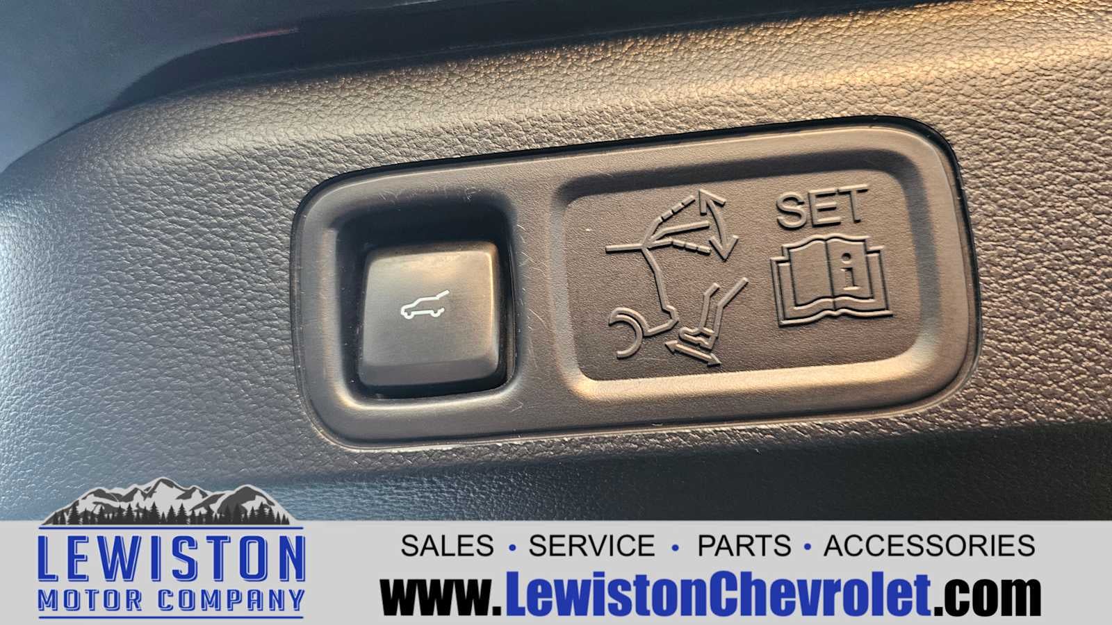 2020 Ford Expedition Platinum MAX