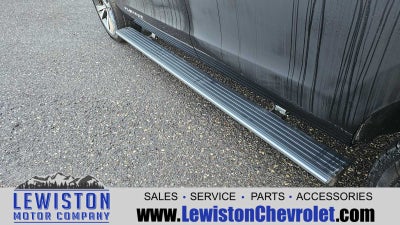 2020 Ford Expedition Platinum MAX