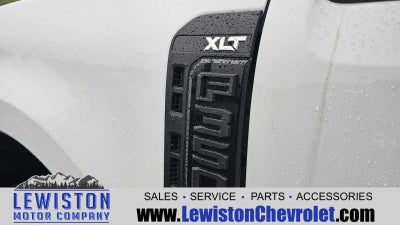 2023 Ford F-350 XLT