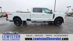 2023 Ford F-350 XLT