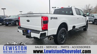 2023 Ford F-350 XLT