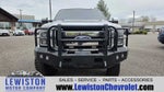 2012 Ford F-350 XLT
