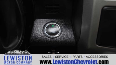 2017 Ford F-350 LARIAT