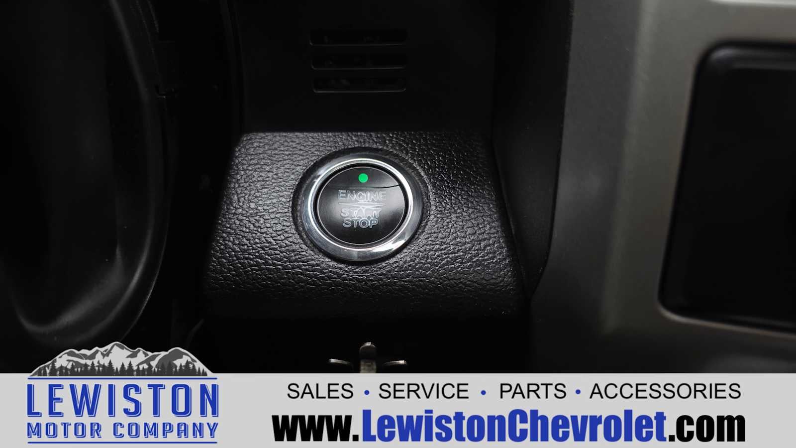 2017 Ford F-350 LARIAT