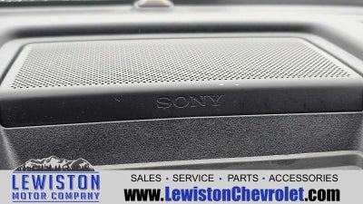 2017 Ford F-350 LARIAT