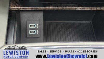 2017 Ford F-350 LARIAT