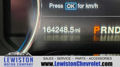 2017 Ford F-350 LARIAT