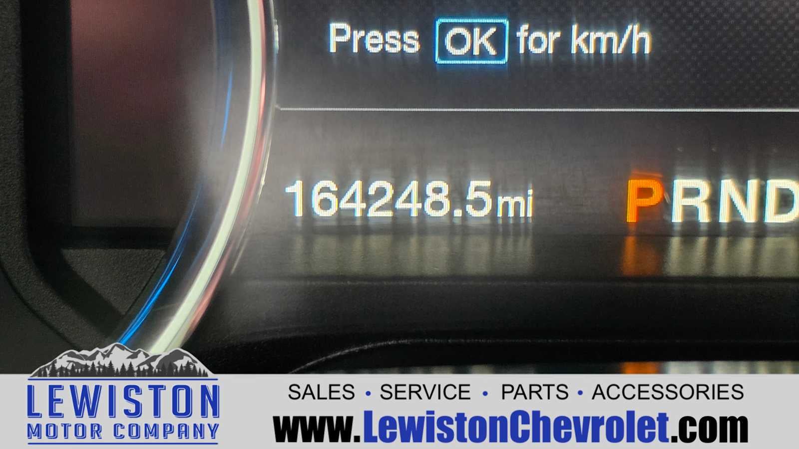 2017 Ford F-350 LARIAT