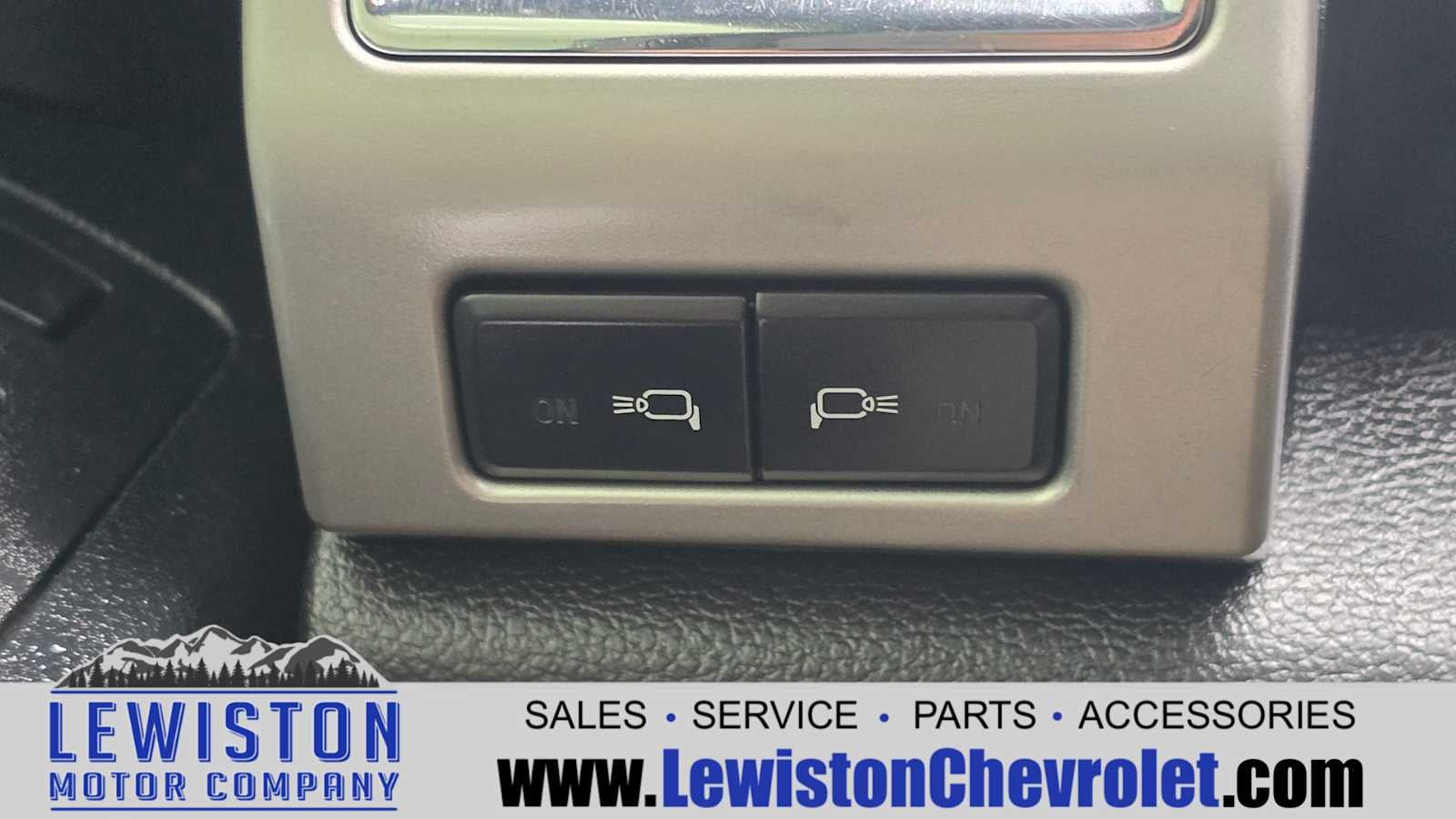 2017 Ford F-350 LARIAT