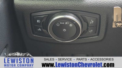 2017 Ford F-350 LARIAT