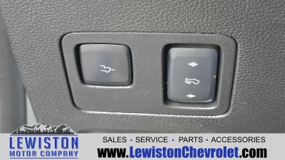 2017 Ford F-350 LARIAT