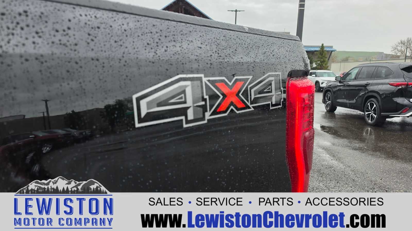 2017 Ford F-350 LARIAT