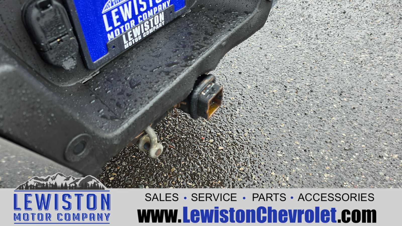 2017 Ford F-350 LARIAT