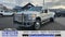 2015 Ford Super Duty F-350 DRW XLT