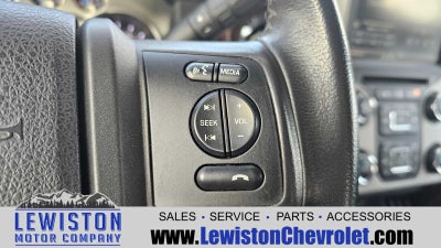 2015 Ford Super Duty F-350 DRW XLT