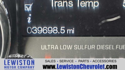 2015 Ford Super Duty F-350 DRW XLT