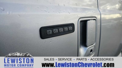 2015 Ford Super Duty F-350 DRW XLT