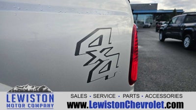 2015 Ford Super Duty F-350 DRW XLT