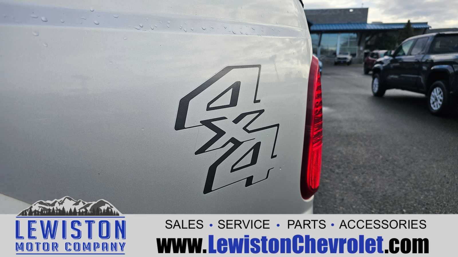 2015 Ford Super Duty F-350 DRW XLT