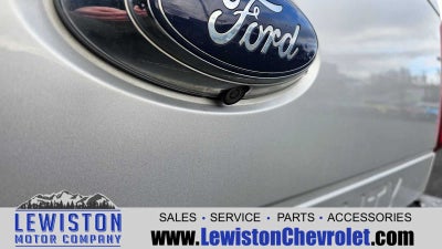 2015 Ford Super Duty F-350 DRW XLT