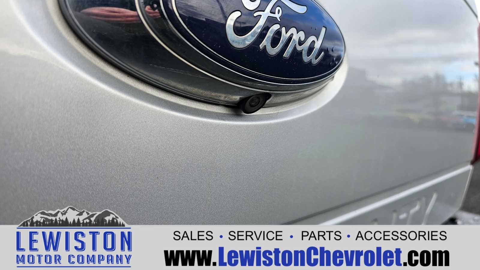 2015 Ford Super Duty F-350 DRW XLT