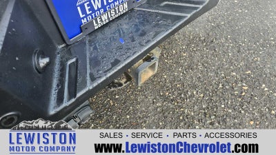 2015 Ford Super Duty F-350 DRW XLT