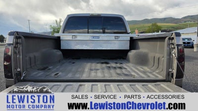 2004 Ford Super Duty F-250 XL
