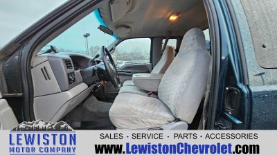 1999 Ford Super Duty F-350 SRW XL