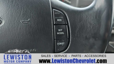 1999 Ford Super Duty F-350 SRW XL