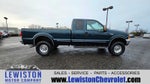 1999 Ford Super Duty F-350 SRW XL