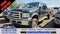 2005 Ford Super Duty F-350 SRW XL