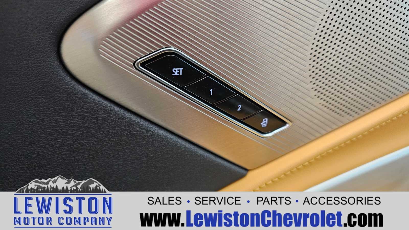 2025 Chevrolet Corvette Z06 2LZ