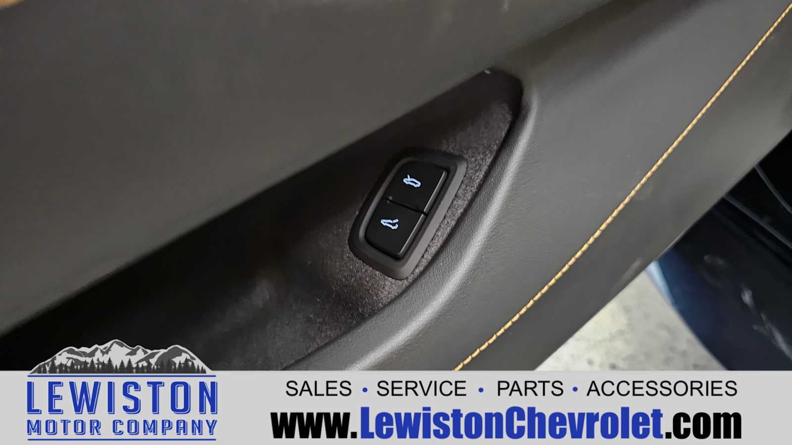 2025 Chevrolet Corvette Z06 2LZ