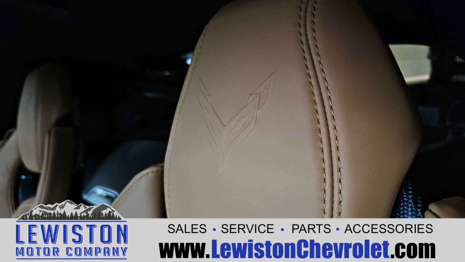 2025 Chevrolet Corvette Z06 2LZ