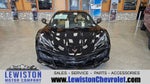 2025 Chevrolet Corvette Z06 2LZ