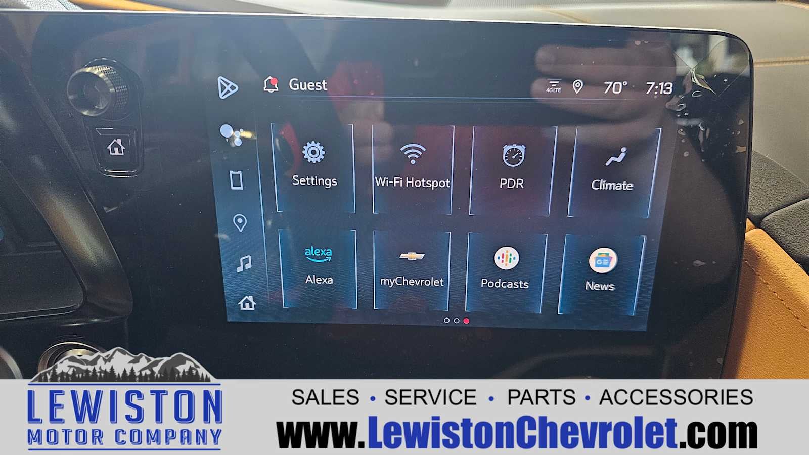 2025 Chevrolet Corvette Z06 2LZ