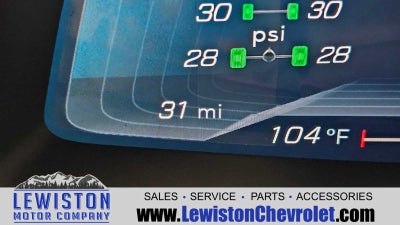 2025 Chevrolet Corvette Z06 2LZ