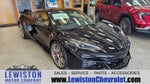 2025 Chevrolet Corvette Z06 2LZ