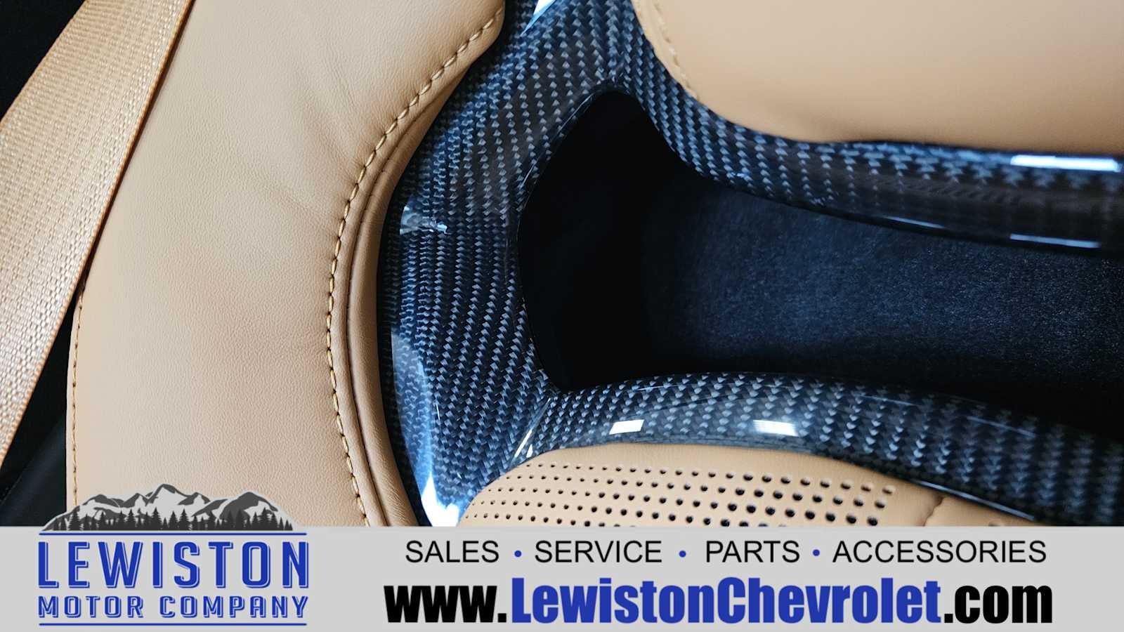 2025 Chevrolet Corvette Z06 2LZ