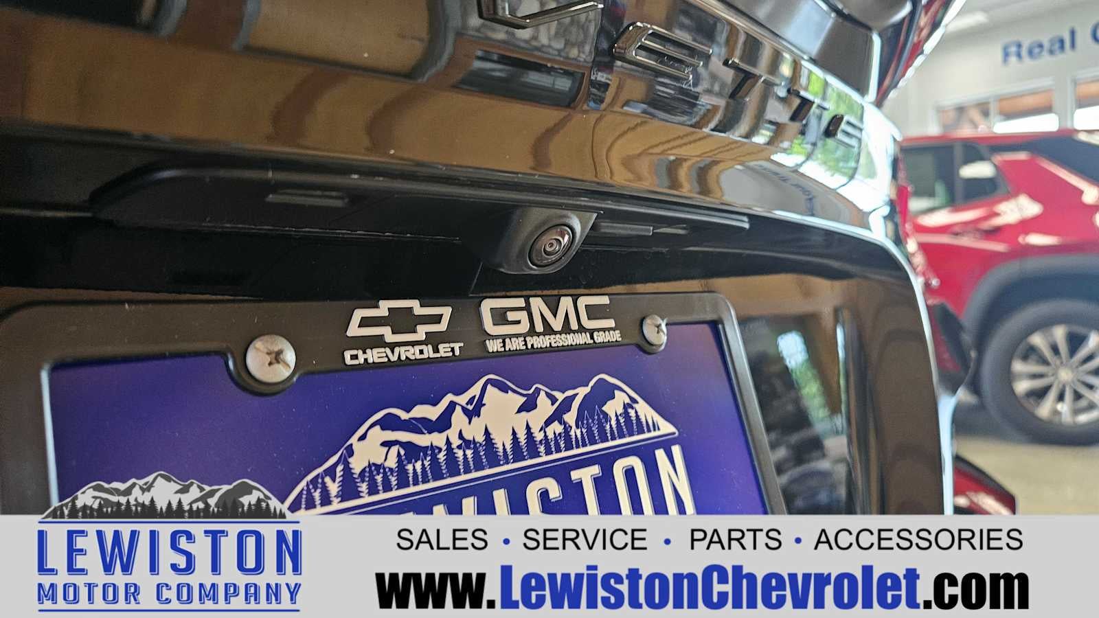 2025 Chevrolet Corvette Z06 2LZ