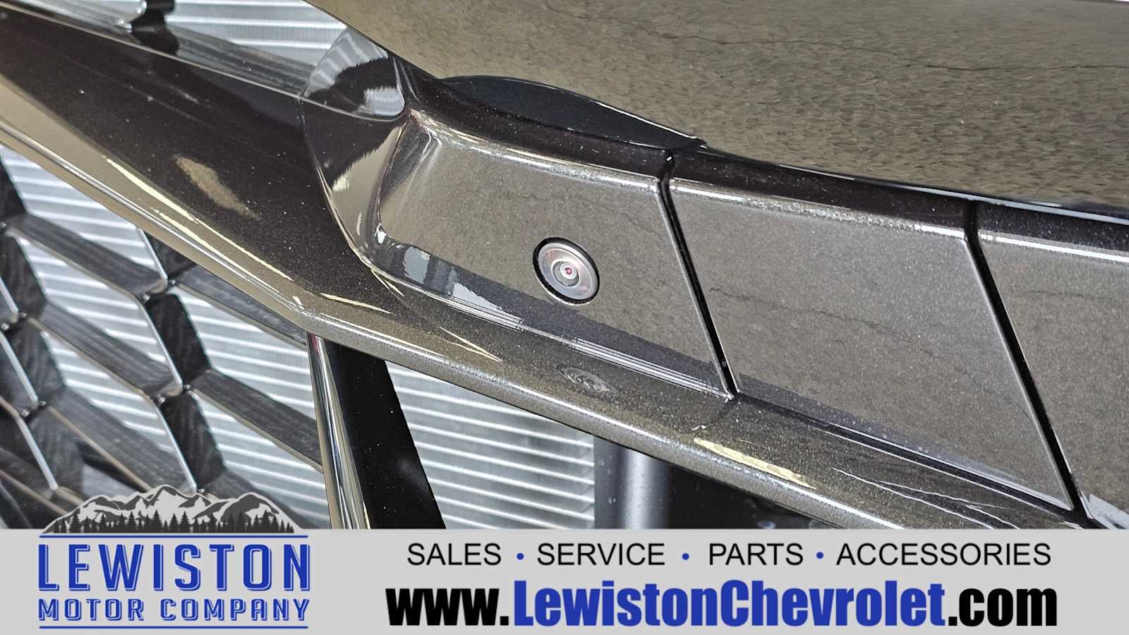 2025 Chevrolet Corvette Z06 2LZ