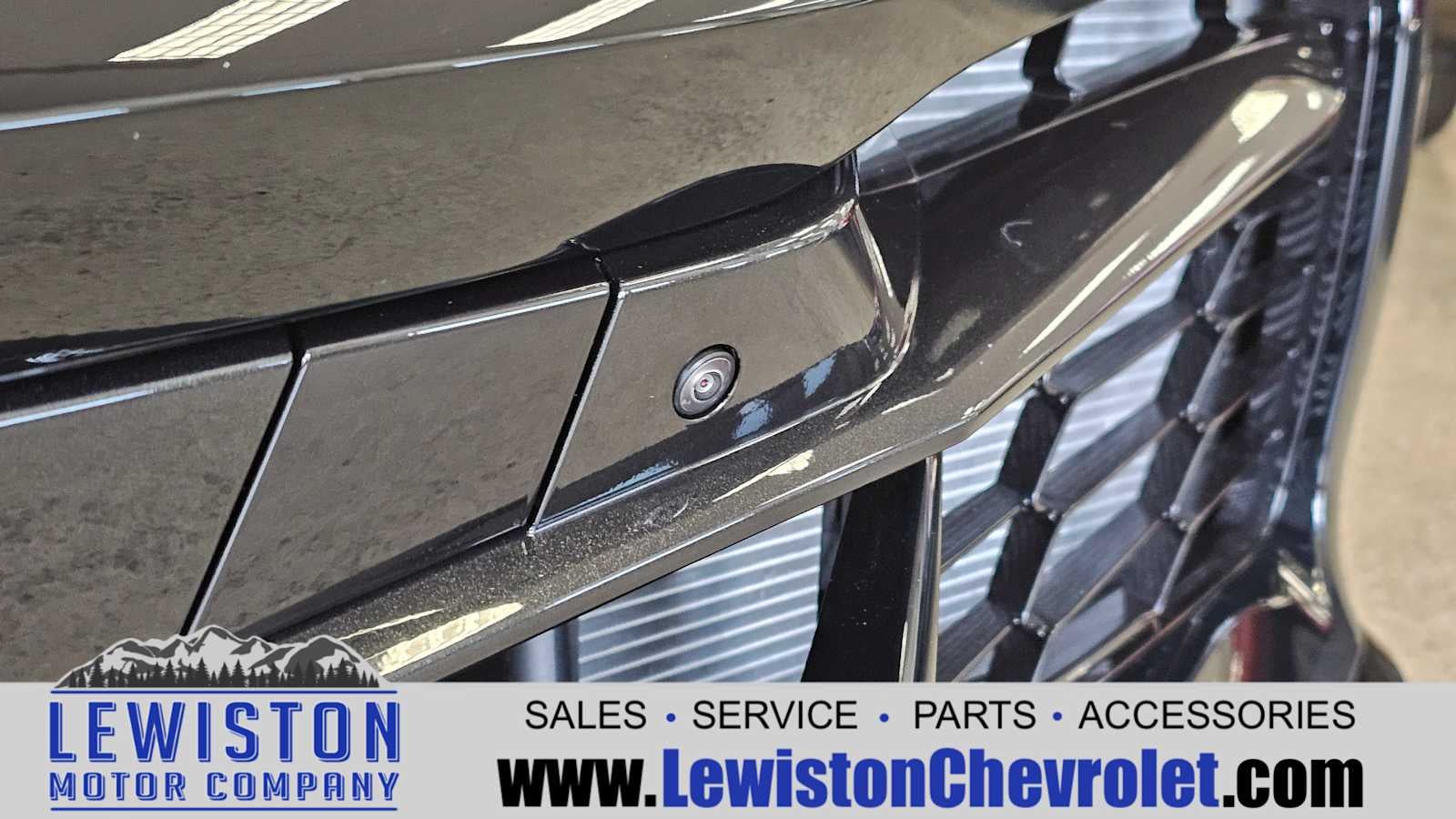 2025 Chevrolet Corvette Z06 2LZ