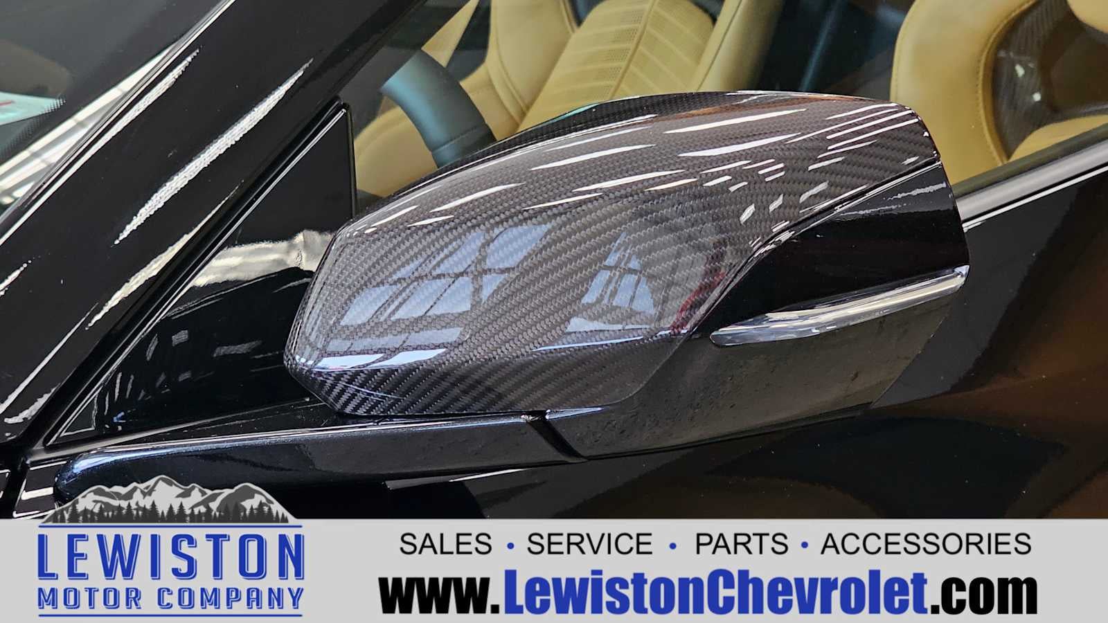 2025 Chevrolet Corvette Z06 2LZ