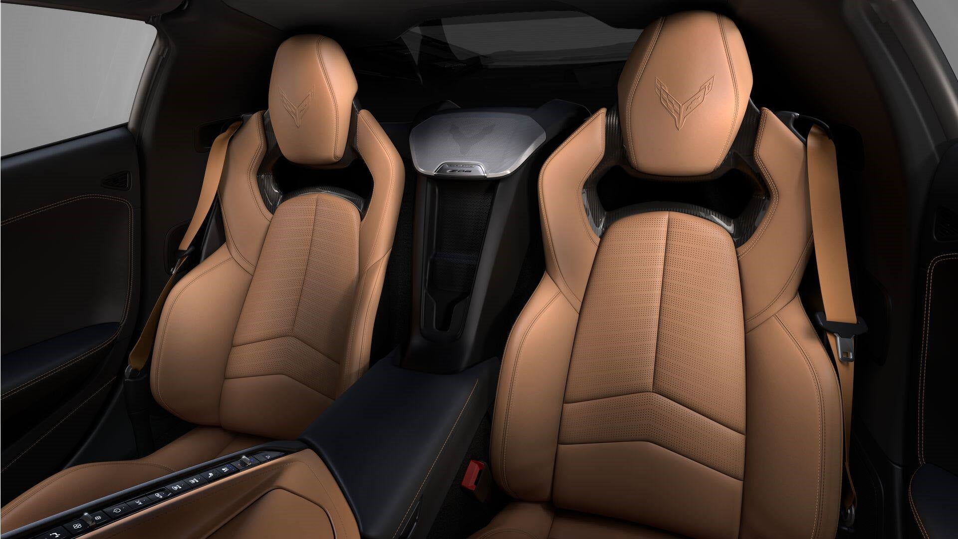 2025 Chevrolet Corvette Z06 2LZ