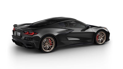 2025 Chevrolet Corvette Z06 2LZ