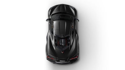 2025 Chevrolet Corvette Z06 2LZ