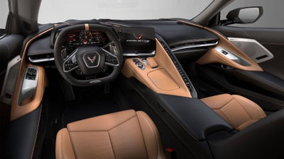 2025 Chevrolet Corvette Z06 2LZ